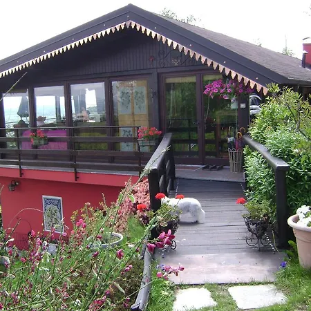 Il Giardino Di Alice Bed & Breakfast Arona