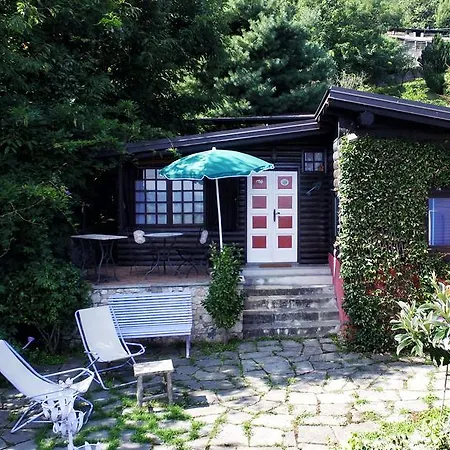 Bed & Breakfast Il Giardino Di Alice Arona