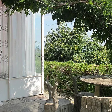 Bed & Breakfast Il Giardino Di Alice